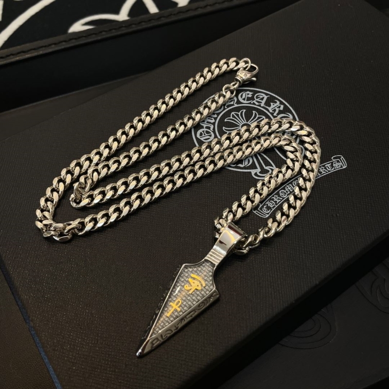 Chrome Hearts Necklaces